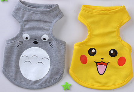 Cartoon T-Shirt