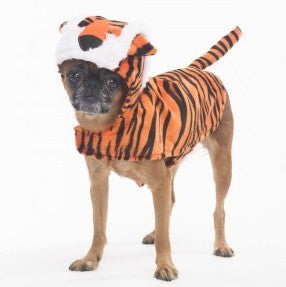 Tiger Costum