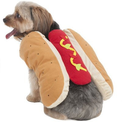 Hot dog Custom