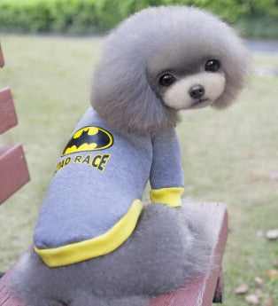 Batman Dog T-Shirt