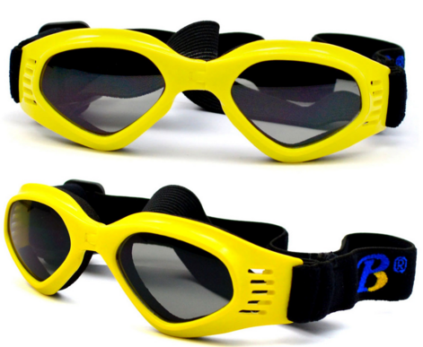 Fashion Dog Sunglasses