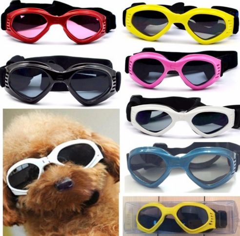Fashion Dog Sunglasses