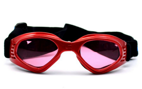 Fashion Dog Sunglasses